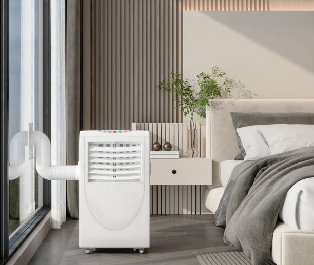 Best Central Air Repair  in Harristown, IL