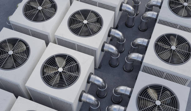 Best HVAC Cleaning Services  in Harristown, IL