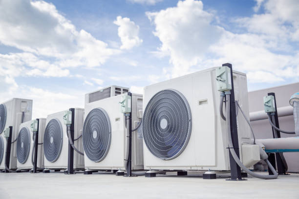 Best Affordable HVAC Services  in Harristown, IL
