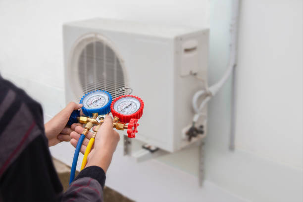 Best 24/7 HVAC Repair  in Harristown, IL