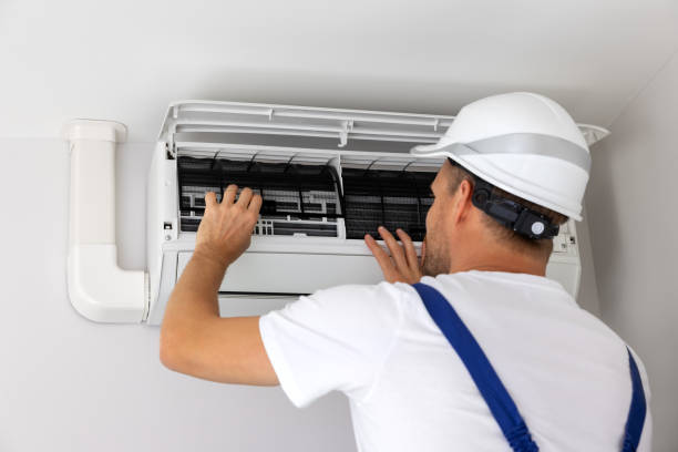Best Air Quality Test  in Harristown, IL