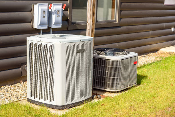 Harristown, IL HVAC Company